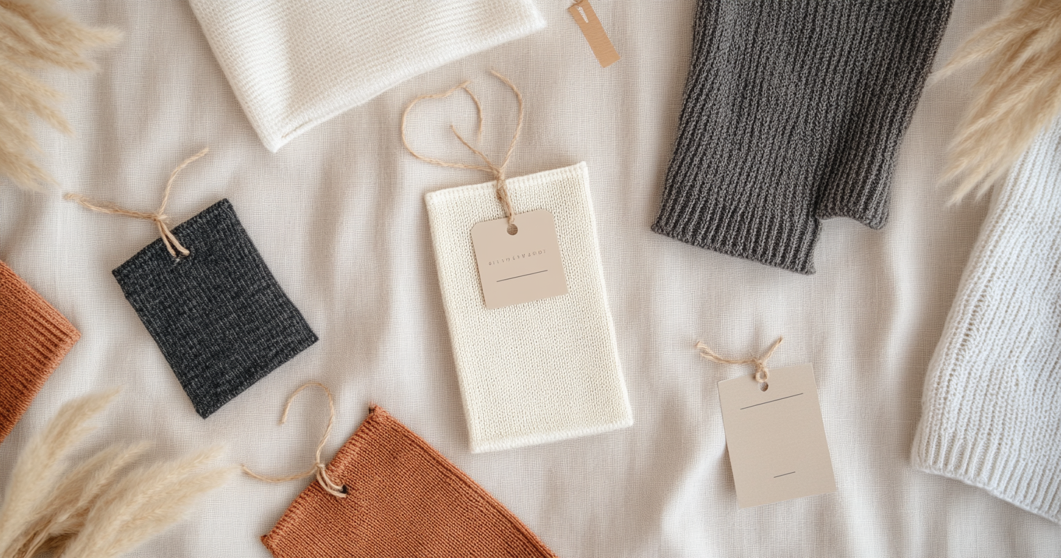 Private label clothing manufacturing