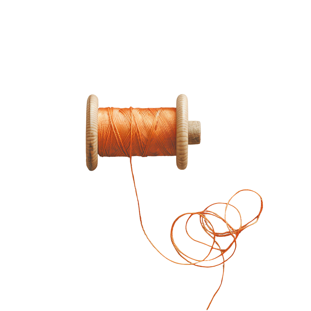 Thread spool